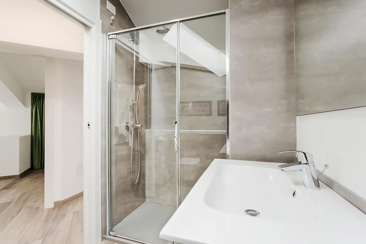 شقة فيرونا  في Canguroproperties - Nino Bixio إيطاليا