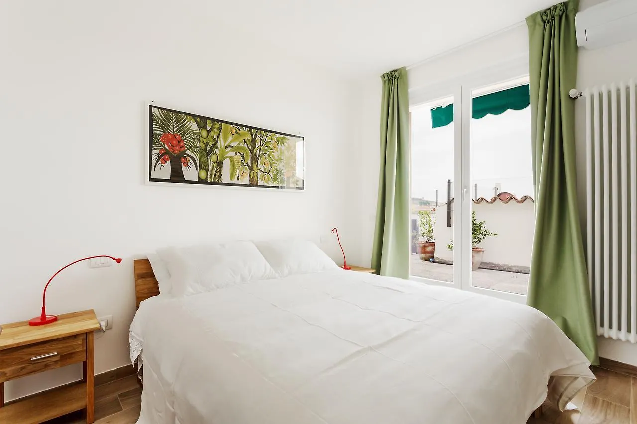 شقة فيرونا  في Canguroproperties - Nino Bixio