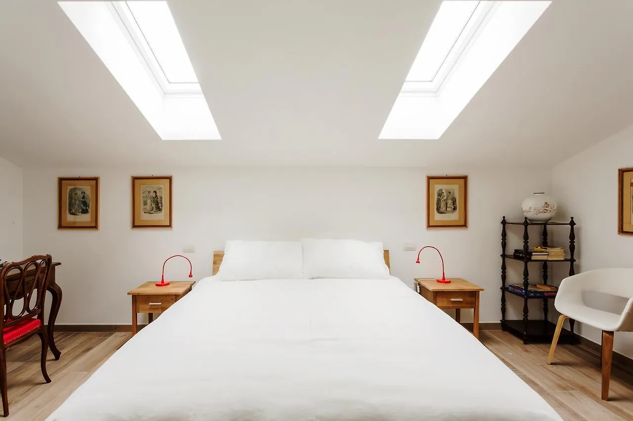 شقة فيرونا  في Canguroproperties - Nino Bixio