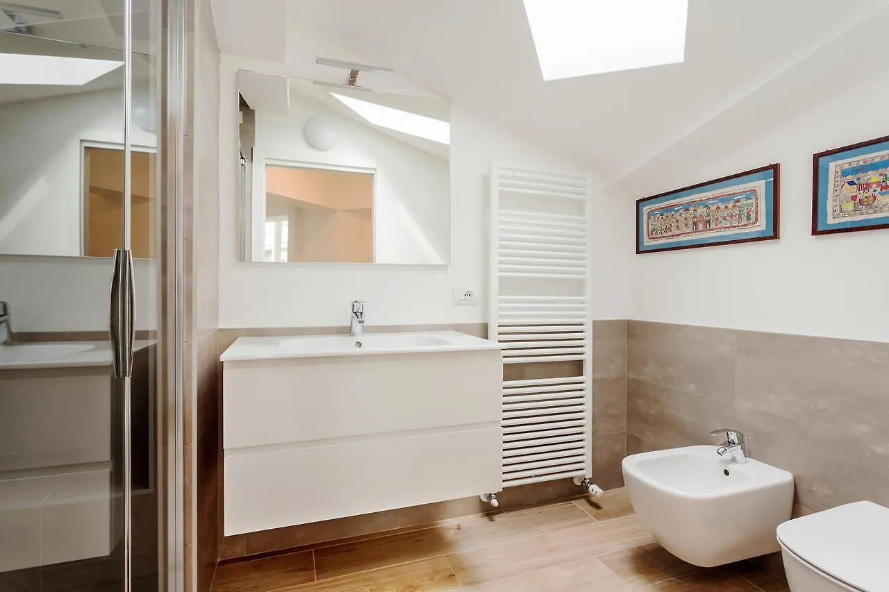 شقة فيرونا  في Canguroproperties - Nino Bixio 0*,  إيطاليا