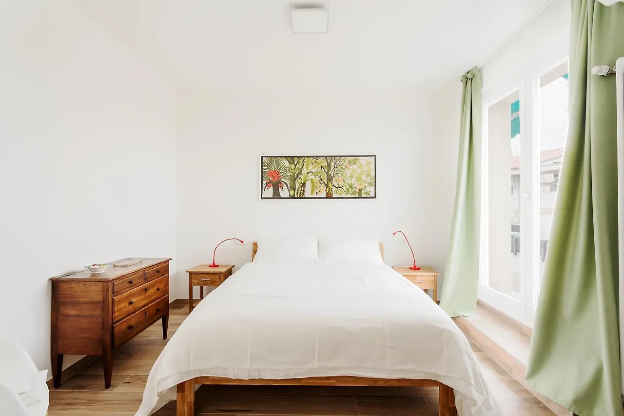 شقة فيرونا  في Canguroproperties - Nino Bixio 0*,