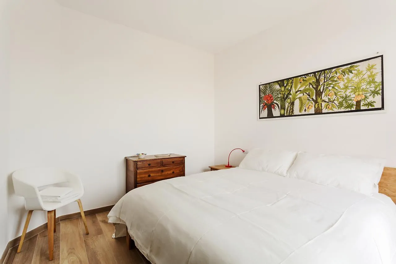 شقة فيرونا  في Canguroproperties - Nino Bixio